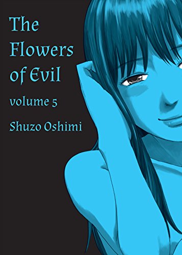 The Flowers of Evil Vol. 5