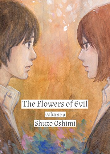 The Flowers of Evil Vol. 9