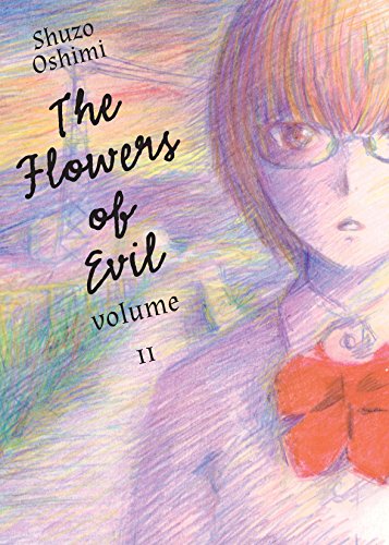 The Flowers of Evil Vol. 11