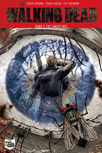 The Walking Dead # 2 - Ein langer Weg (Softcover)