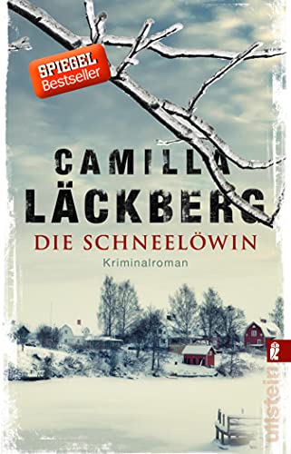 Die Schneelöwin: Kriminalroman (Ein Falck-Hedström-Krimi 9)