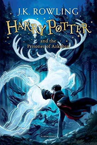 [(Harry Potter and the Prisoner of Azkaban)] [By (author) J. K. Rowling] published on (October, 2014)