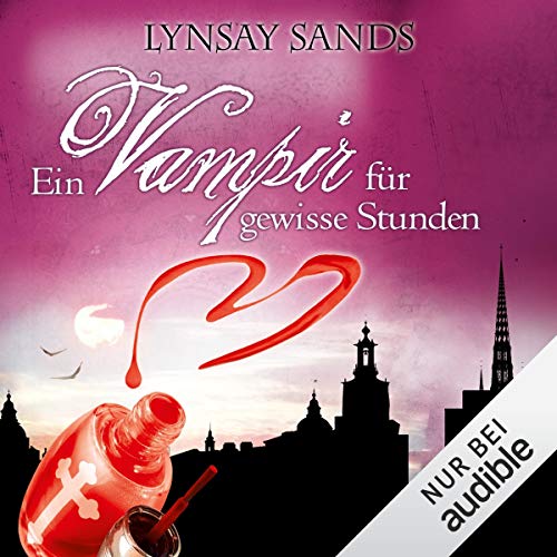 Ein Vampir für gewisse Stunden: Argeneau 6