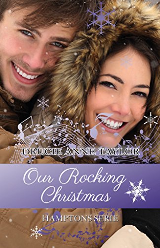Our Rocking Christmas: Eine Weihnachtsgeschichte mit Downstair Alley (Hamptons Serie)