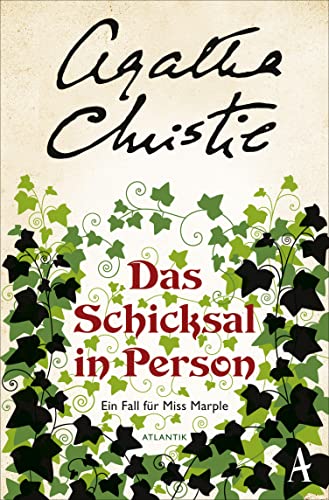 Das Schicksal in Person: Ein Fall für Miss Marple