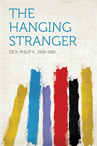 The Hanging Stranger (English Edition)
