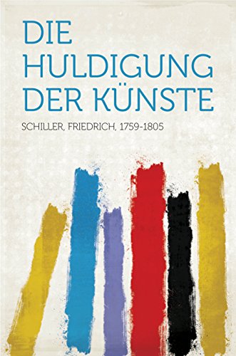 Die Huldigung Der Künste