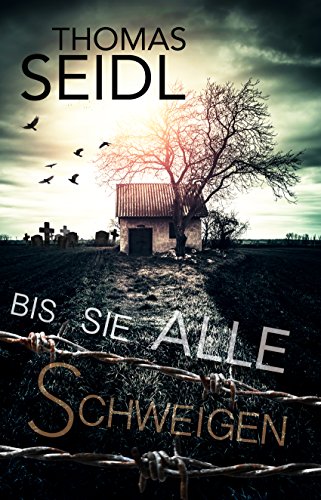 Bis sie alle schweigen: Thriller-Sammelband