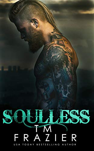 Soulless: Lawless, Part 2 (KING Book 4)