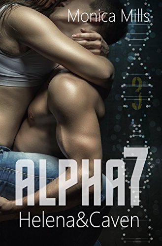 ALPHA7 - Helena & Caven