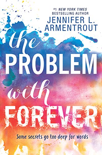 The Problem With Forever: The YA romance TikTok sensation!