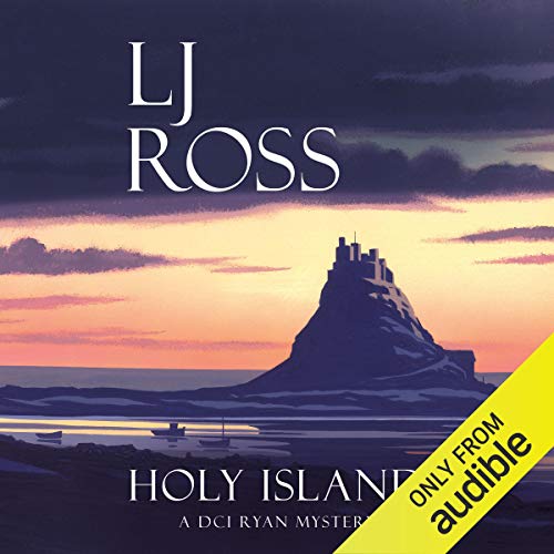 Holy Island: The DCI Ryan Mysteries, Book 1