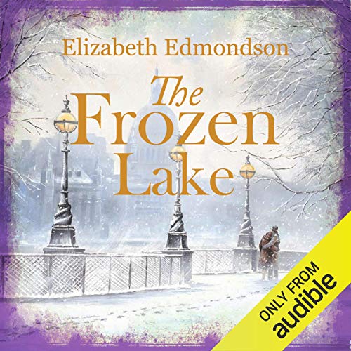 The Frozen Lake: A Vintage Mystery