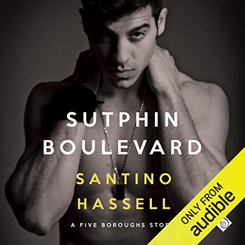 Sutphin Boulevard