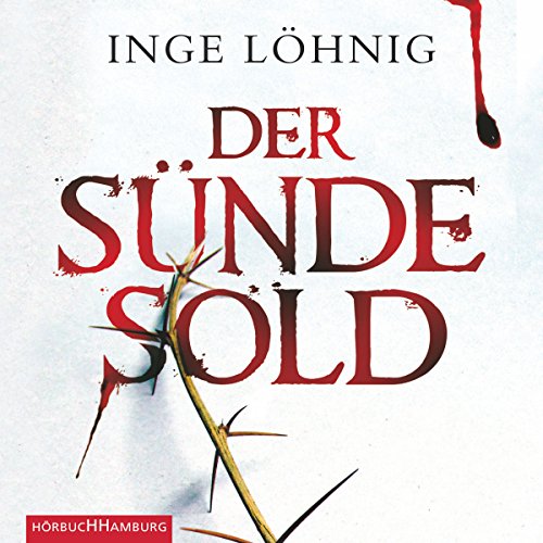 Der Sünde Sold: Kommissar Dühnfort 1