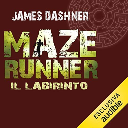 Il labirinto: Maze Runner 1