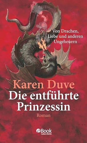 Die entführte Prinzessin