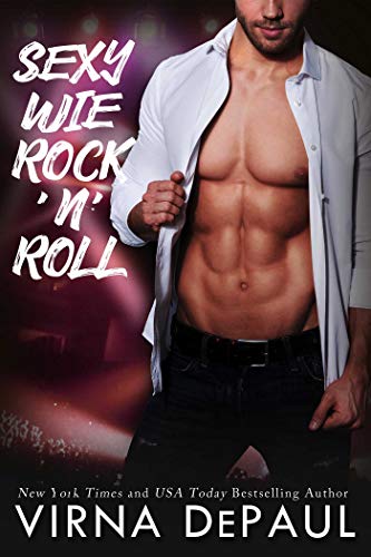 Sexy wie Rock’n’Roll (Rock’n’Roll Candy 5)