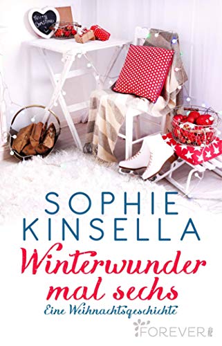 Winterwunder mal sechs: Eine Weihnachtsgeschichte