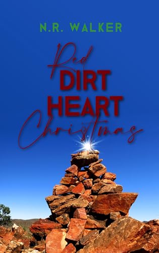 Red Dirt Christmas (Red Dirt Heart 3.5) (Red Dirt Heart Series Book 5)