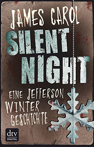 Silent Night – Eine Jefferson-Winter-Geschichte