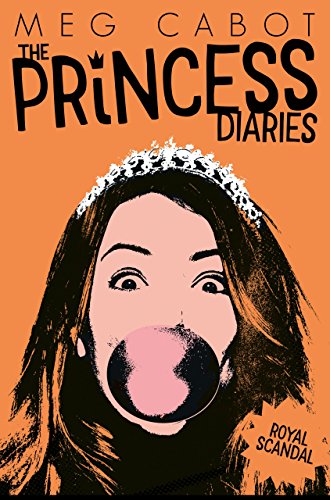 Royal Scandal (Princess Diaries Book 8)