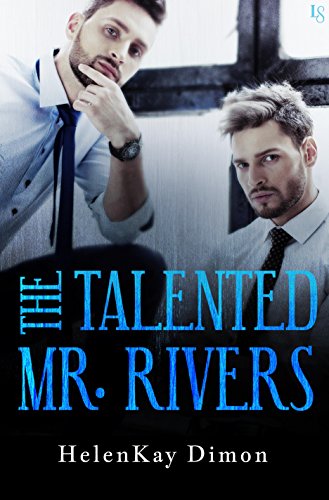 The Talented Mr. Rivers (Tough Love Book 2)