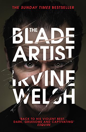 The Blade Artist (English Edition)