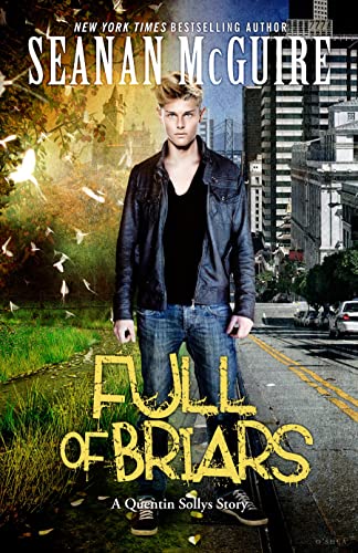 Full of Briars: An October Daye Novelette (Kindle Single)