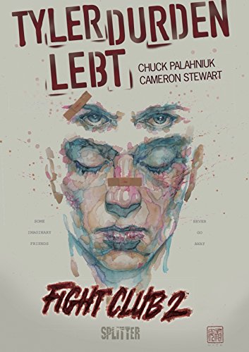 Fight Club II: Buch 1 (Kapitel 1) (Fight Club 2)