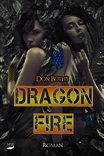 Dragonfire (Don Both`s Dangerzone 3)