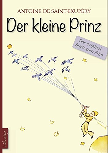 Der kleine Prinz - Das Original (Aktionspreis)