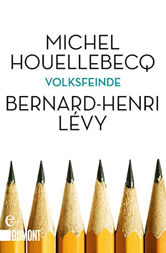 Volksfeinde (Taschenbücher)