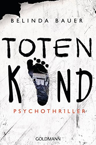 Totenkind: Psychothriller
