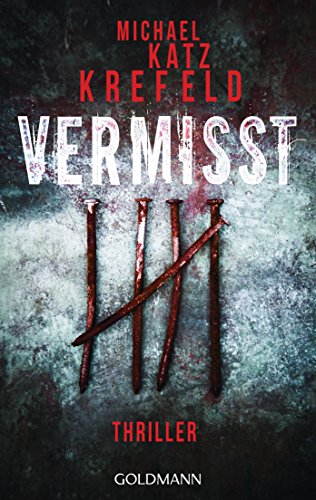 Vermisst: Thriller (Ein Fall für Ravn 2)