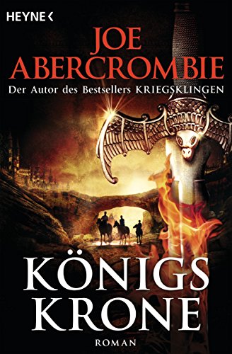 Königskrone: Roman (Die Königs-Romane 3)
