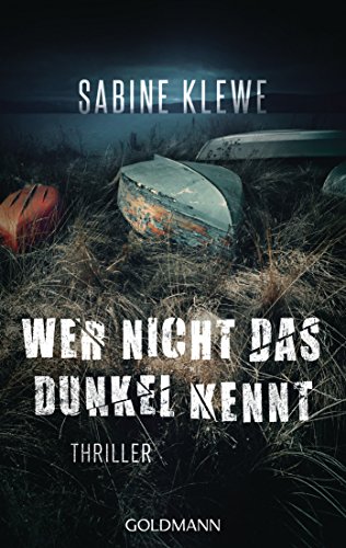 Wer nicht das Dunkel kennt: Thriller (Louis und Salomon ermitteln 3)