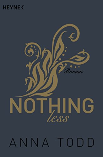 Nothing less: Roman (After 7)