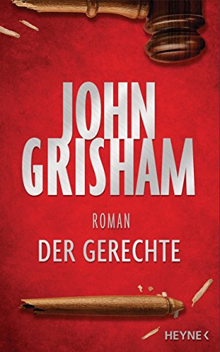 Der Gerechte: Roman