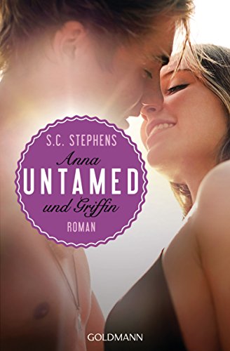Untamed: Anna & Griffin