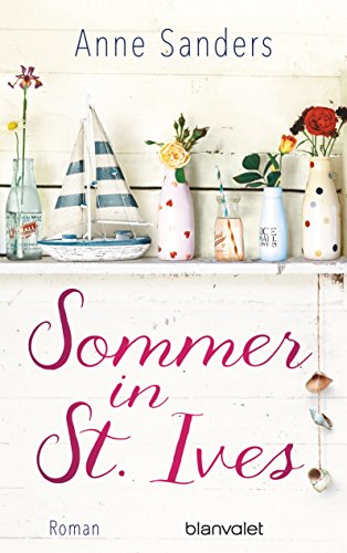 Sommer in St. Ives: Roman