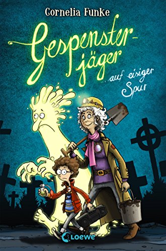 Gespensterjäger auf eisiger Spur: Neu illustrierte Ausgabe