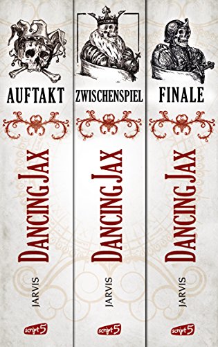 Buchcover