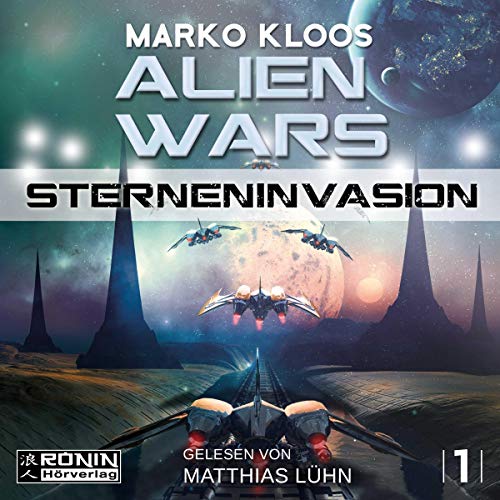Sterneninvasion: Alien Wars 1