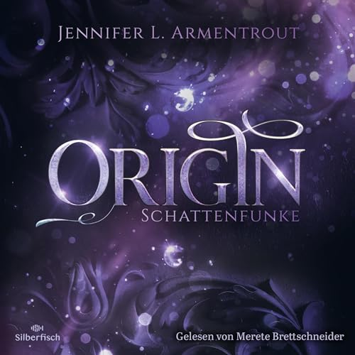 Origin - Schattenfunke: Obsidian 4