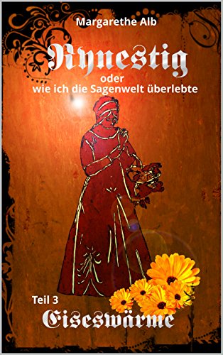 Eiseswärme (Rynestig 3)
