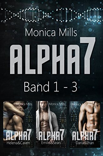 ALPHA7 - Sammelband