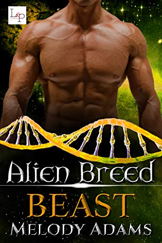 Beast (Alien Breed Series 6)