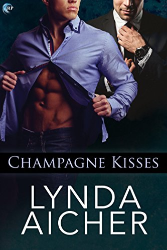 Champagne Kisses