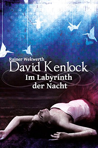 Im Labyrinth der Nacht (Top Thriller)